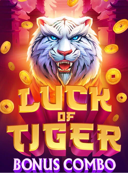 Luck of Tiger